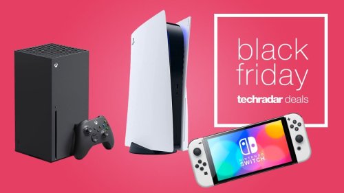 Black Friday Weekend @ TechRadar: 250+ deals you can still shop