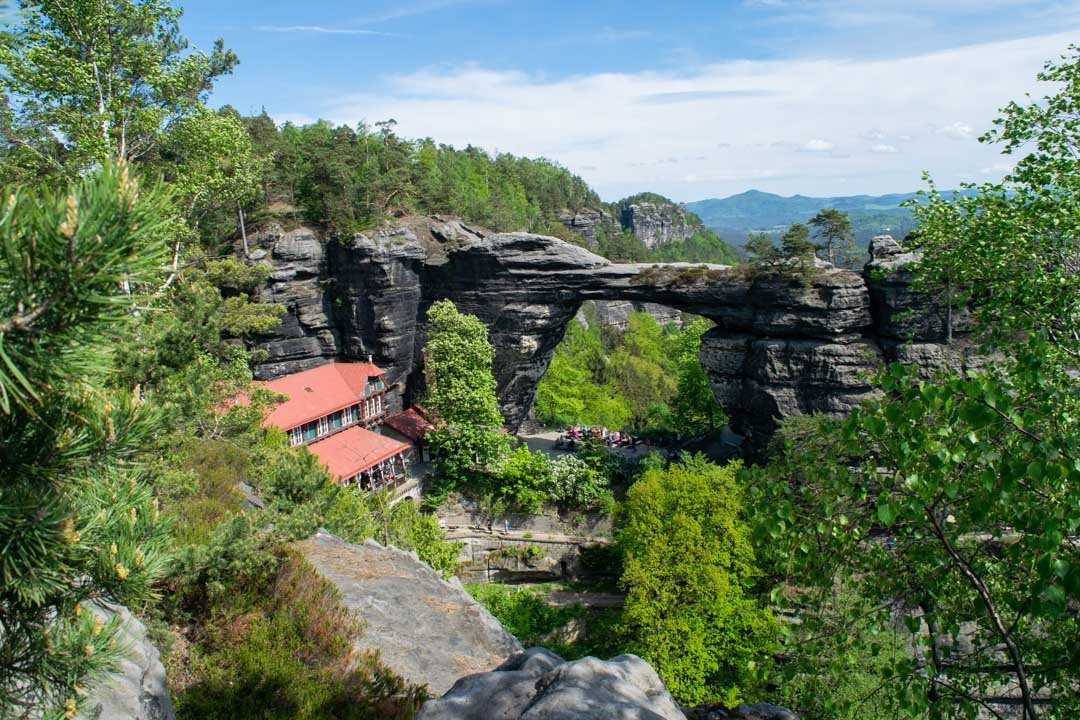 Why Prague is Just the Start For Exploring the Czech Republic