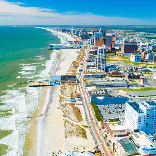 The 10 Cheapest Beach Towns To Buy A Home In 2022