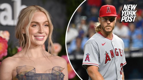 Noah Syndergaard's ex, Alex Cooper, mocks pitcher with his career in peril