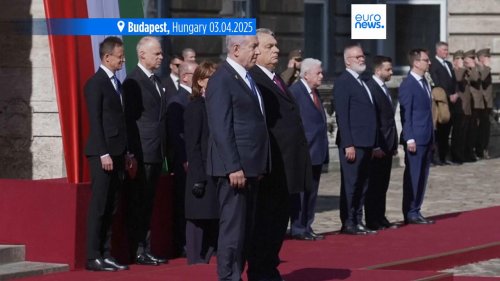 ICC opens inquiry into Hungary for failing to arrest Israeli PM Benjamin Netanyahu