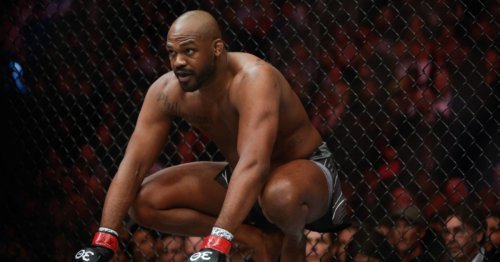 Magazine - LowKickMMA