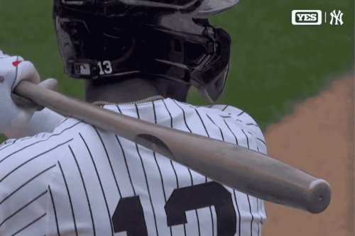 Why every MLB fan is so focused on the new torpedo bats