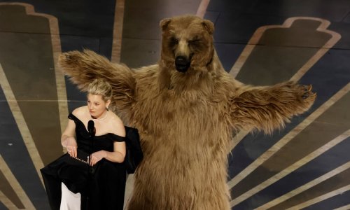 Oscars 2023: the biggest & most dramatic moments of the night