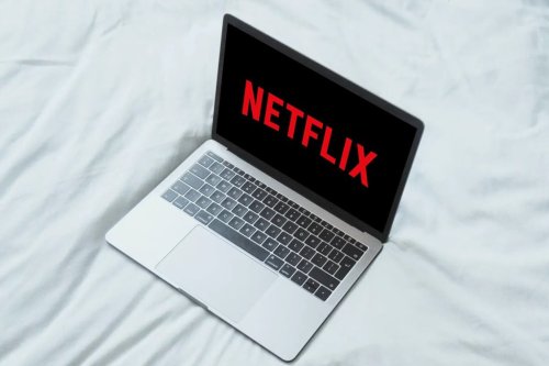 Magazine - Netflix/Amazon Prime