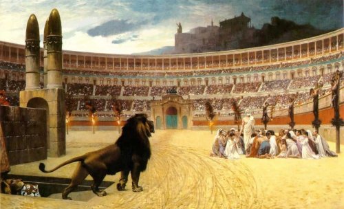 Explore the Realities of Daily Life in Ancient Rome