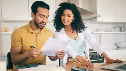Financial Insights for Savvy Investors