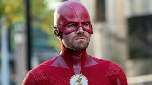Arrowverse Producer Left Out Of The DC Reboot - Feels Like He 'Wasted His Time'