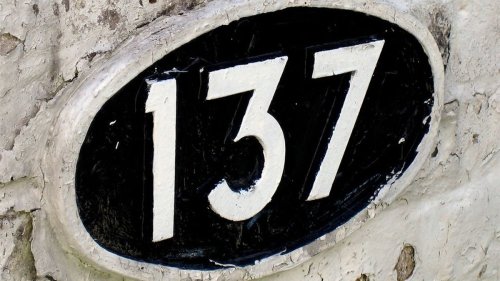The Enigma of 137: Science's Most Magical Number — Plus More About Numbers