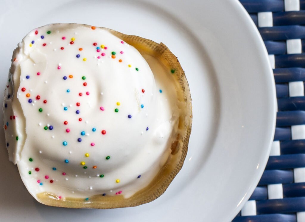 The Best Cinnamon Buns