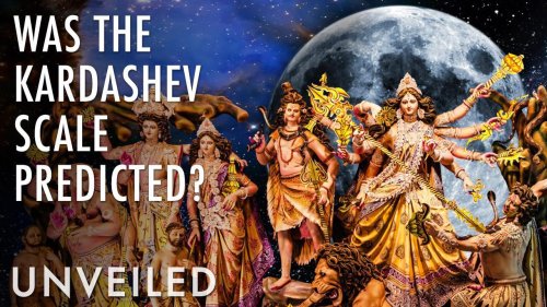 The Kardashev Scale in Hindu Cosmology | Unveiled