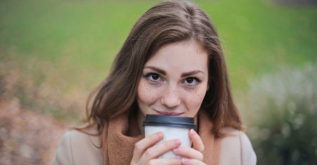 Your coffee habit is probably good for you