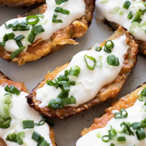 45+ Air Fryer Recipes That Will Give You Instant Cravings