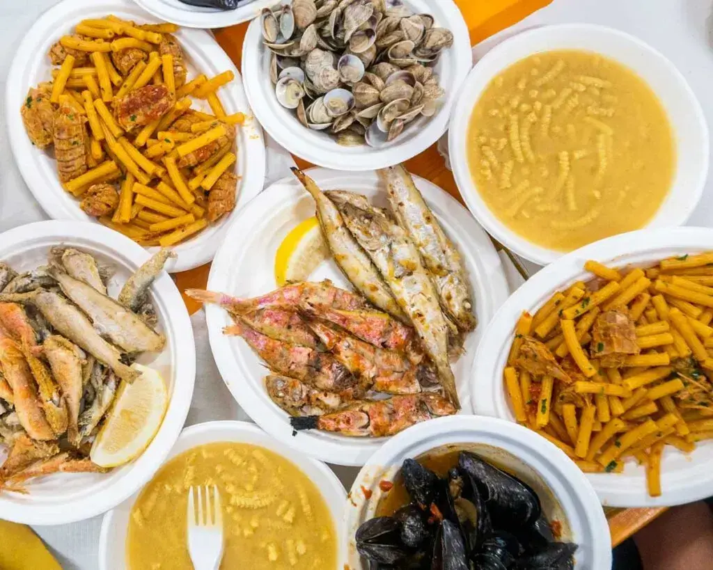 What To Eat In Italy