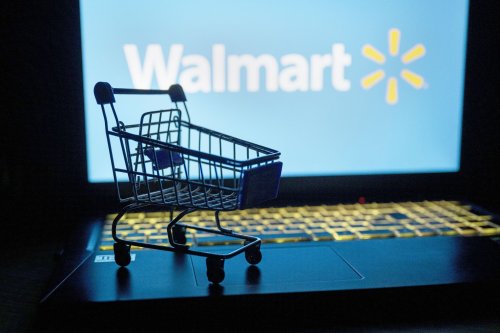 Walmart Just Recalled a Product Sold in 30 States
