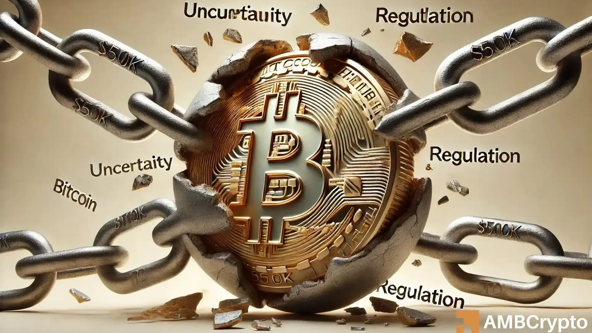Is Bitcoin to $500K next?