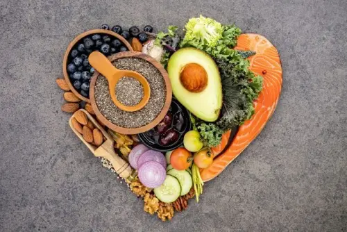 Magazine - HEALTHY HEART EDU