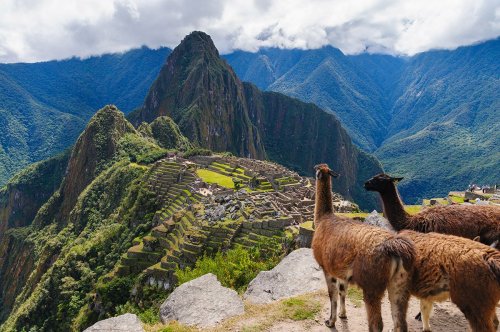 Celebrate World Heritage Day: 11 Cultural Treasures That Define Humanity