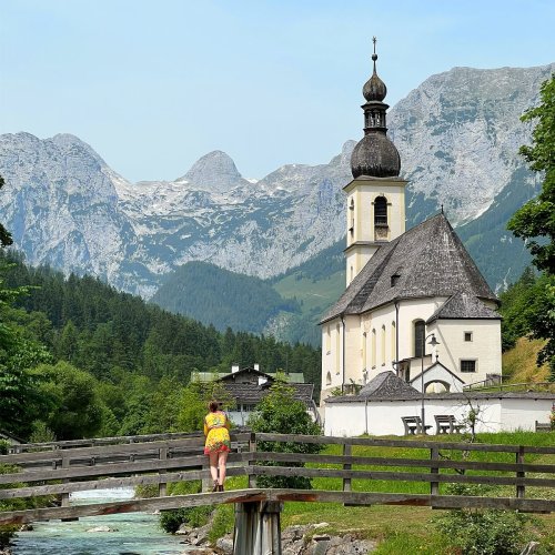 6 Magical Places in Germany