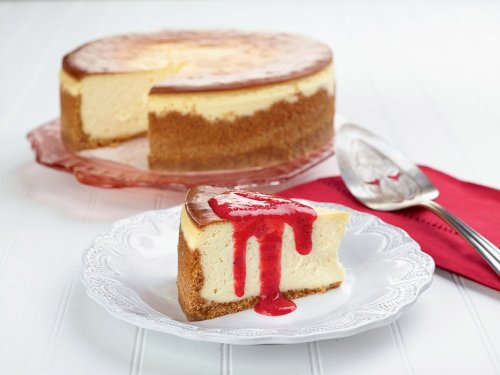 Most Delicious New York-style Cheesecakes To Make At Home