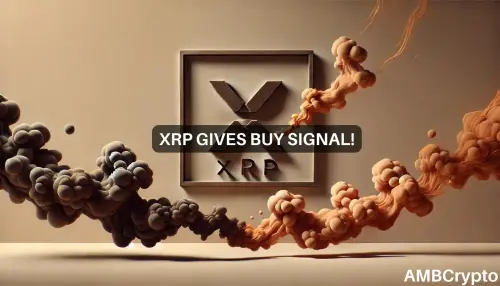 THIS is why XRP can reach $20