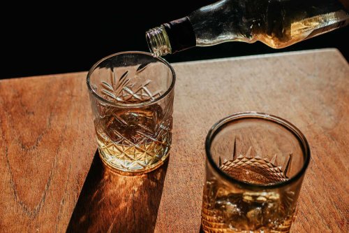 How to Enjoy Whiskey at Home