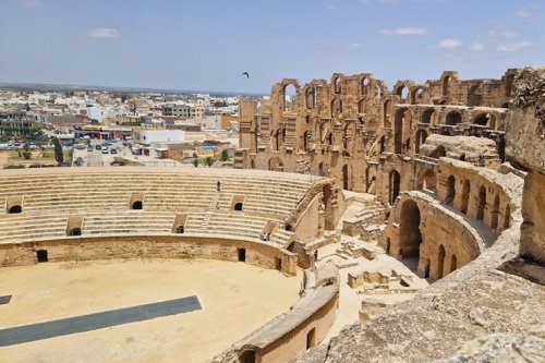Kairouan Tunisia - How to See it in One Day