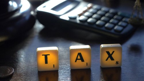 Learning Tax Vocabulary Is Key To Understanding Your Finances