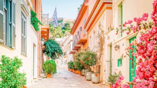 12 Top Places in Europe for Digital Nomads