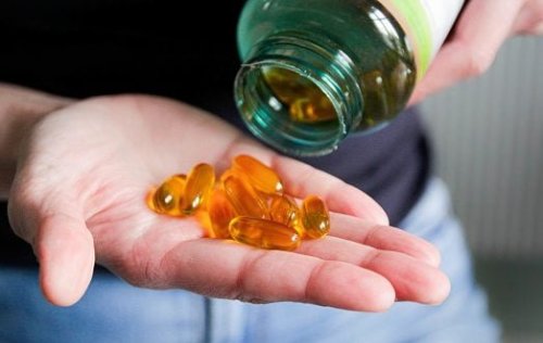 5 Side Effects of Omega-3 You Might Not Know About