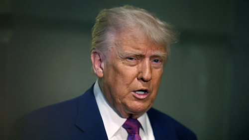 Global Stocks Take Sharp Dip as Tariff Talks Continue