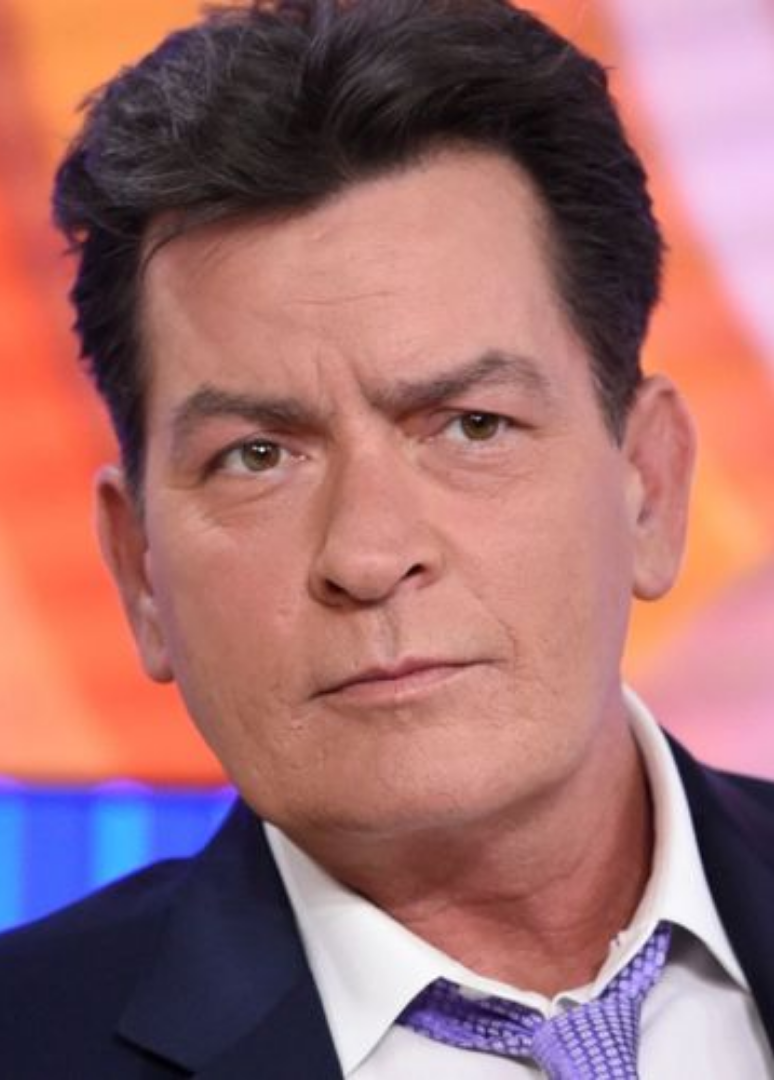 Charlie Sheen Was Paid $250,000 For One Day Of Work For This Film