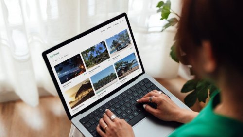 Magazine - Sparen und Reisen