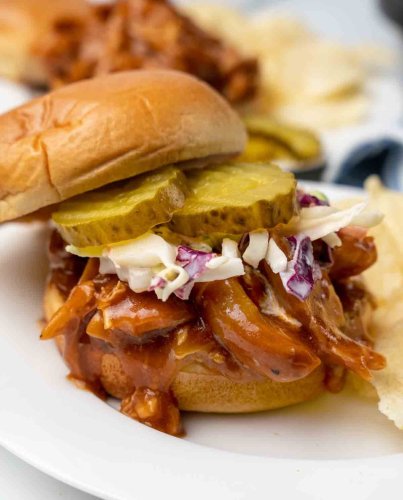 Get Ready for the Cookout With These Tasty Recipes! 
