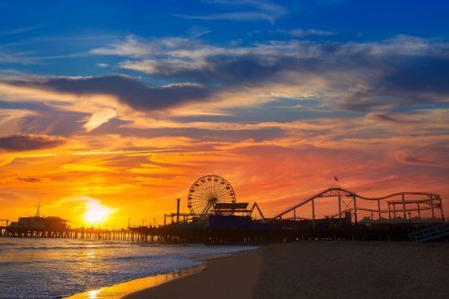 Most Beautiful Places to See in California