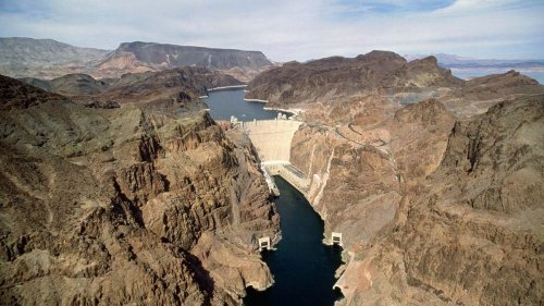 What if the Hoover Dam Broke? — Plus Other Potential Disasters