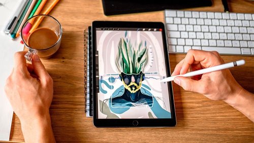Creative Bloq's guide to the iPad