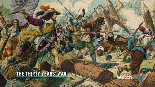 10 Deadliest Wars in History