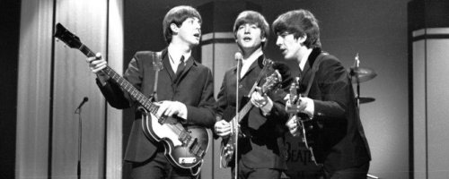 Famed producer Quincy Jones had some incredibly harsh words for ... The Beatles?