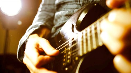 Why Playing an Instrument Is Actually Really Good for Your Cognitive Health