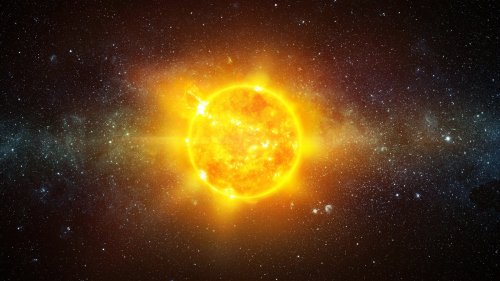 Strange Ways The Sun Can Affect Your Health