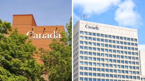 7 Government Of Canada Jobs That Offer Remote Work & Pay Up To $109,000