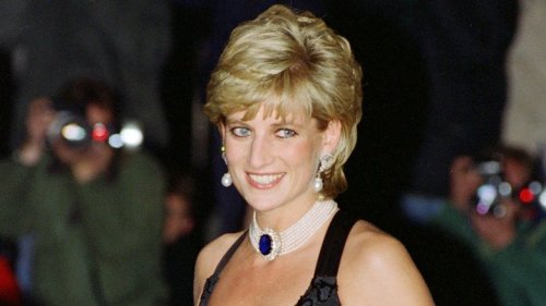 Princess Diana's Style Will Forever Be Timeless