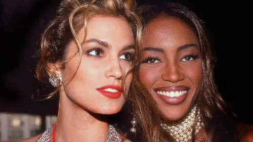 What The Original Supermodels Look Like Today