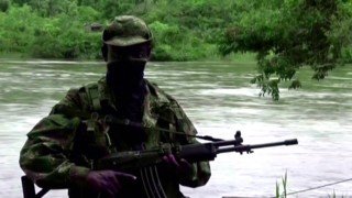 Dozens killed in Colombia-Venezuela border clashes so far in 2022