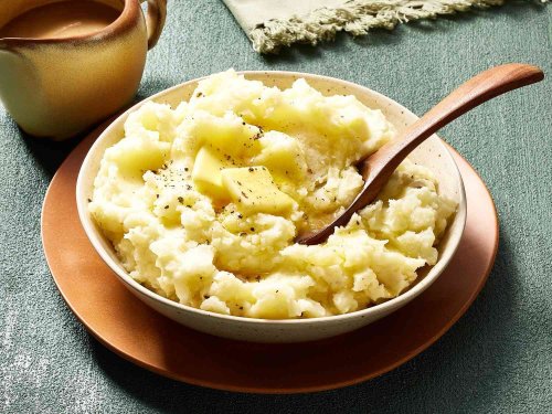 I’m a Chef and I Always Use THIS Ingredient for Making the Best Mashed Potatoes