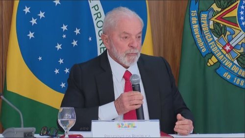 “Trabalhadores não querem mais CLT“, diz Lula | CNN Brasil | Flipboard