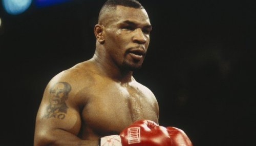 Why Mike Tyson believes he's going to die "really soon"