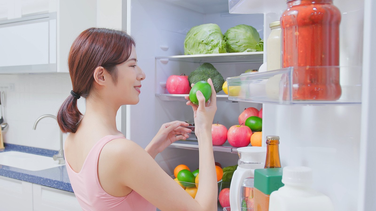 24 Refrigerator Hacks You Should Try