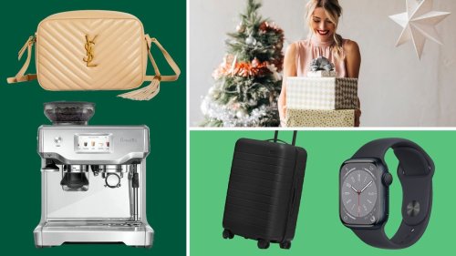 The perfect holiday gifts for everyone on your list
